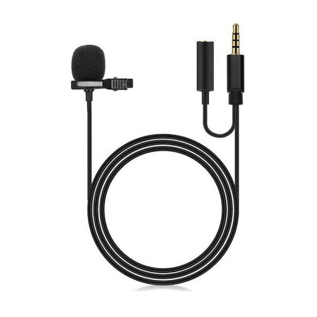 adaptor microphone